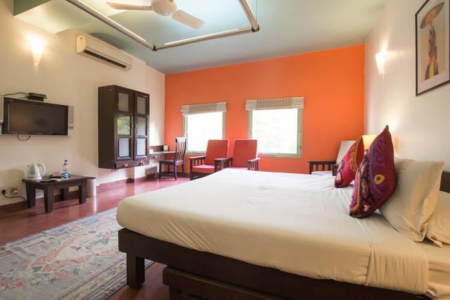 G 49 Bed & Breakfast New Delhi Exterior photo