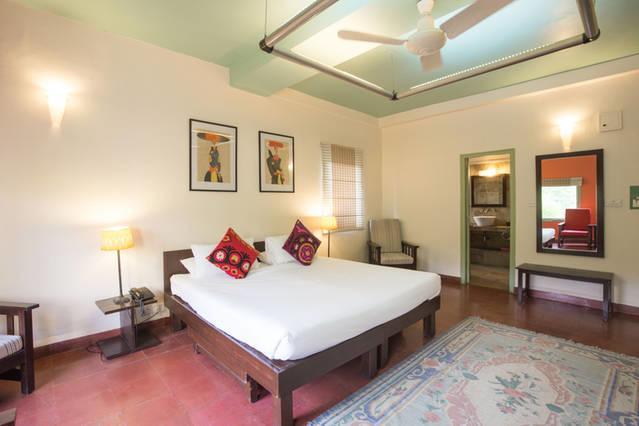 G 49 Bed & Breakfast New Delhi Exterior photo