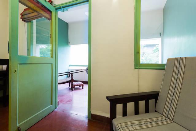 G 49 Bed & Breakfast New Delhi Exterior photo