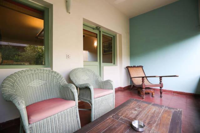 G 49 Bed & Breakfast New Delhi Exterior photo